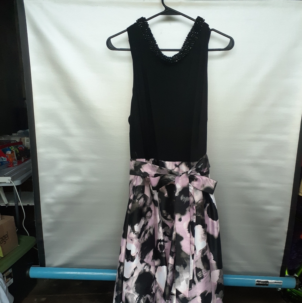 Formal, High-low Women’s dress